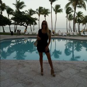 Meet your Posher, Fer